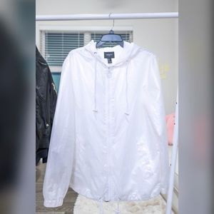 Windbreaker Jacket (Men’s)